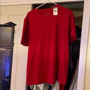 Polo T-Shirt
